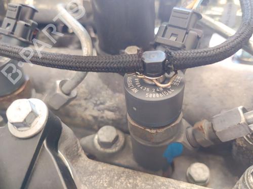 Engine FIAT DUCATO Van (250_) 130 Multijet 2,3 D | BP29827583M1