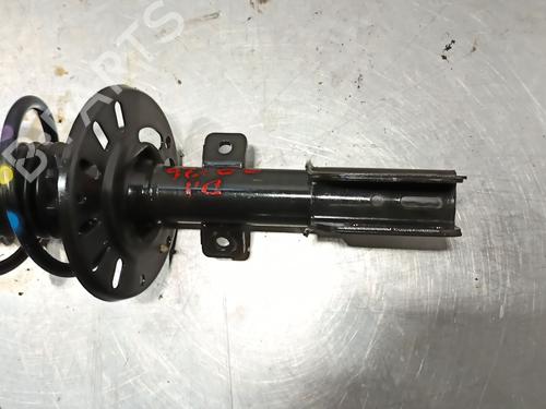 Left front shock absorber OPEL COMBO Box Body/MPV (K9) 1.5 D | BP32134985M16 - Image 3