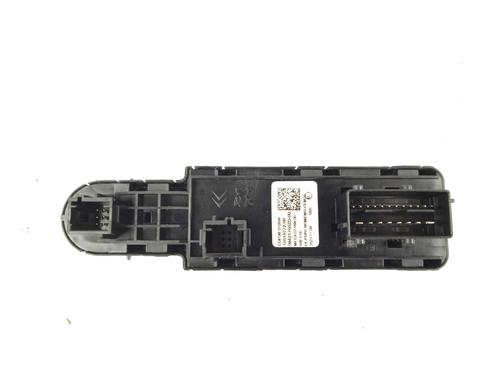 Left front window switch OPEL CORSA F (P2JO) 1.2 (68) | BP17495423I27 - Image 2