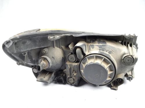 Left headlight KIA CERATO I Hatchback (LD) 1.6 | BP16767239C28 