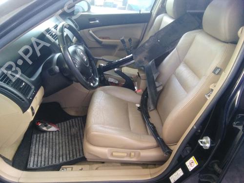 Vindusheismekanisme høyre bak HONDA ACCORD VII (CL, CN) 2.4 (CL9) | BP12541708C25 