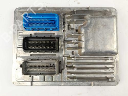 Used Engine control unit (ECU) Engine control unit (ECU) OPEL INSIGNIA B Grand Sport (Z18) 1.5 (68) (165 hp) 30278024 30278024