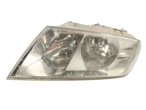 Used Left headlight SKODA OCTAVIA II Combi (1Z5) 1.9 TDI (105 hp) 30442457