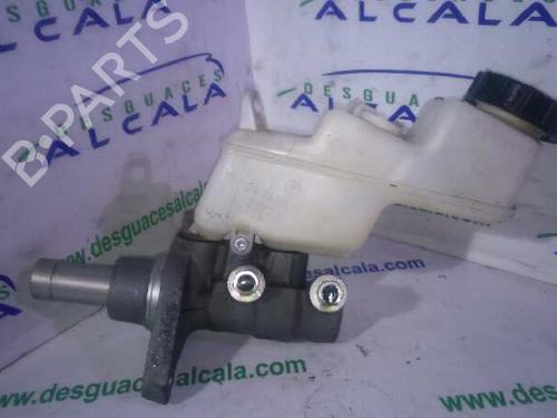 Used Brake master cylinder TOYOTA YARIS (_P13_) [2010-2020]  14352225
