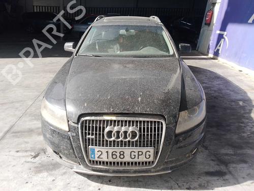 Mass air flow sensor AUDI A6 Allroad C6 (4FH) 3.0 TDI quattro | BP30564277M95 - Image 9