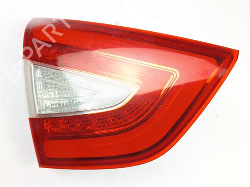Used Left tailgate light HYUNDAI ix35 (LM, EL, ELH) 1.7 CRDi (116 hp) 30463578
