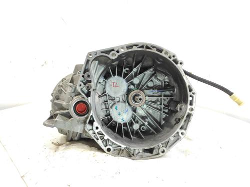 Used Gearbox RENAULT MEGANE III Coupe (DZ0/1_) 2.0 TCe (DZ0K) (180 hp) 29136081