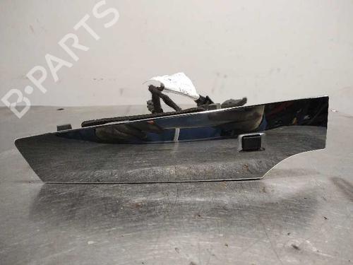 Used Tailgate handle Tailgate handle 10142415 10142415