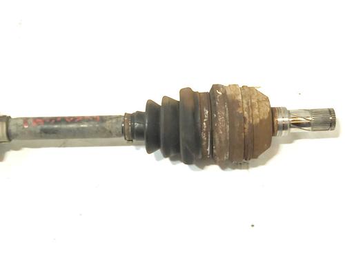 Left front driveshaft OPEL ASTRA H CLASSIC Hatchback (A04) 1.7 CDTI (L48) | BP19677005M38 - Image 3