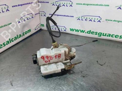Used Front left lock Front left lock 9992890 9992890