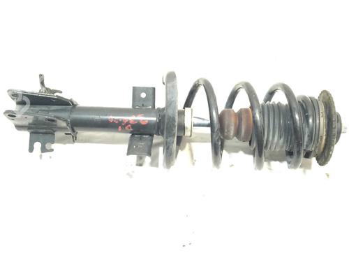 Used Left front shock absorber Left front shock absorber RENAULT MASTER III Van (FV) 2.3 dCi 125 FWD (FV0C, FV0D, FV0G, FV0H, FV0J, FV0K,... (125 hp) 19677030 19677030