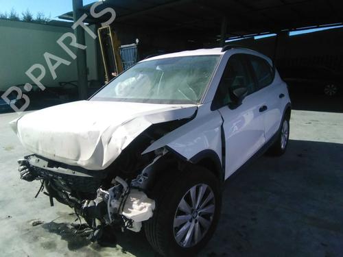 Left rear window switch SEAT ARONA (KJ7, KJP) | BP12071591I29 - Image 8