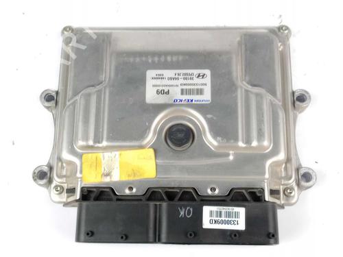 Used Engine control unit (ECU) Engine control unit (ECU) HYUNDAI i30 (PDE, PD, PDEN) 1.0 T-GDI (120 hp) 24936883 24936883