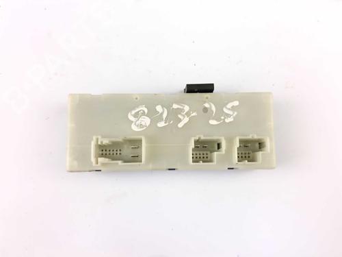 Used Electronic module Electronic module BMW X3 (G01, F97, G08) xDrive 25 d (231 hp) 40109800 40109800