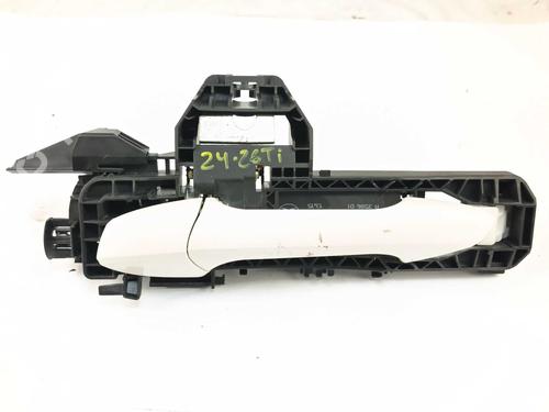 rear-left-exterior-door-handle-mercedes-benz-a-class-w176-2012-2013-2014-2015-2016-2017-2018-36051182 main image