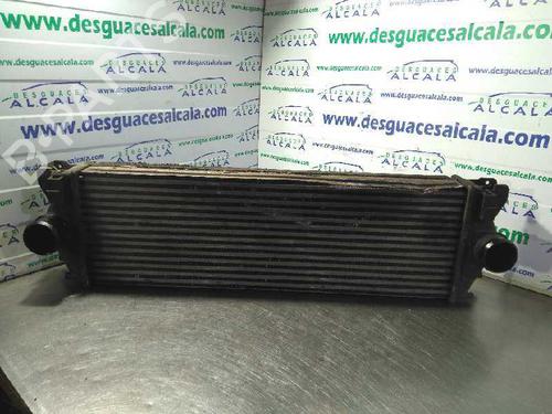 intercooler-mercedes-benz-sprinter-3-t-van-b906-2006-2007-2008-2009-2010-2011-2012-2013-2014-2015-2016-2017-2018-10958285 main image