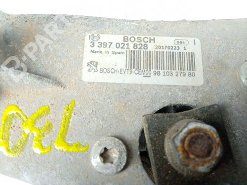 Front wiper motor PEUGEOT 308 II (LB_, LP_, LW_, LH_, L3_) 1.2 THP 110 | BP10779717M29 