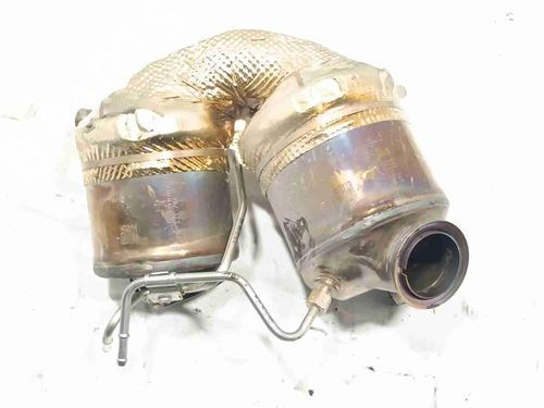 Used Particulate filter Particulate filter CUPRA LEON (KL1, KU1, KUG) 1.5 TSI (150 hp) 34350943 34350943