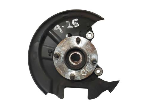 Used Right front steering knuckle Right front steering knuckle FORD TRANSIT COURIER B460 Box Body/MPV 1.5 TDCi (75 hp) 31815067 31815067