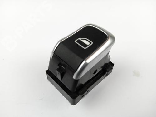 Used Right rear window switch Right rear window switch AUDI A6 C7 (4G2, 4GC) 2.0 TDI (190 hp) 10677615 10677615