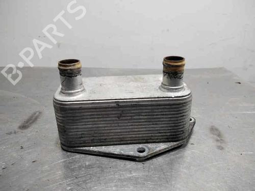 Used Oil radiator Oil radiator BMW 3 (E46) 320 d (136 hp) 14347892 14347892