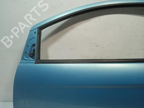 Left front door FORD KA (RU8)  | BP16554003C2 