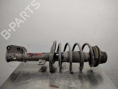 Used Left front shock absorber Left front shock absorber 9997150 9997150