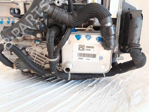 Gearbox OPEL FRONTERA (OV24) 1.2 MHEV | BP32733103M3  - Image 11