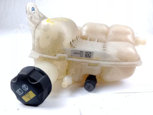 Expansion tank BMW X1 (F48) sDrive 20 i | BP29260729C120 