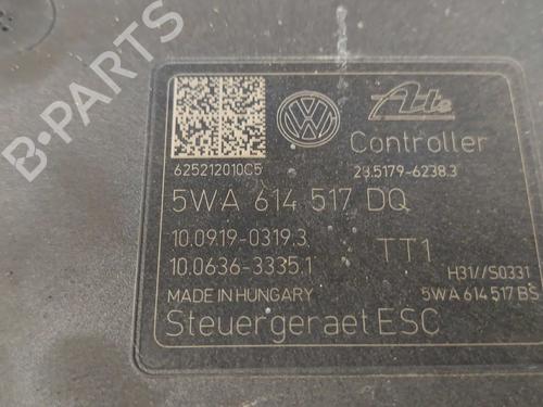 ABS pump SEAT LEON (KL1, KLG) 2.0 TDI | BP37199116M43 - Image 4