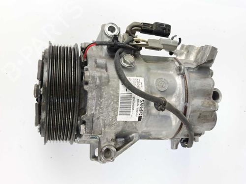 Used AC compressor AC compressor 36998022 36998022