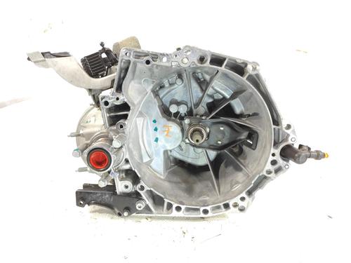 Used Gearbox CITROËN C3 / C3 ORIGIN III (SX) 1.5 BlueHDi 100 (SXYHYP, SXYHTU) (102 hp) 23392947