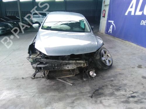 Engine control unit (ECU) VW PASSAT B7 (362) | BP11171685M57 - Image 10