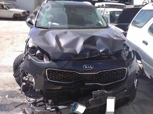 KIA SPORTAGE IV (QL, QLE)    1074190