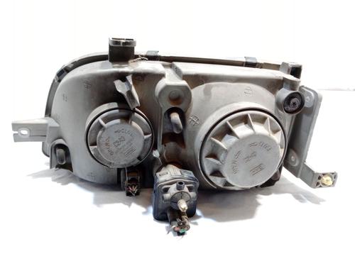 Right headlight KIA JOICE (MTE1P) 2.0 | BP18411278C29 