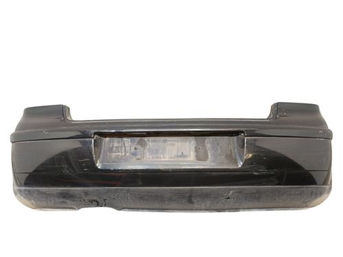 Used Rear bumper VW POLO IV (9N_, 9A_) 1.4 16V (75 hp) 28471841