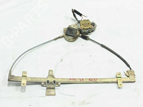 Used Front right window mechanism Front right window mechanism 32340721 32340721
