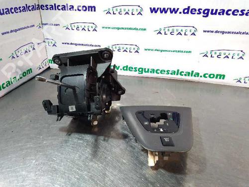 Used Gear lever Gear lever 9992692 9992692