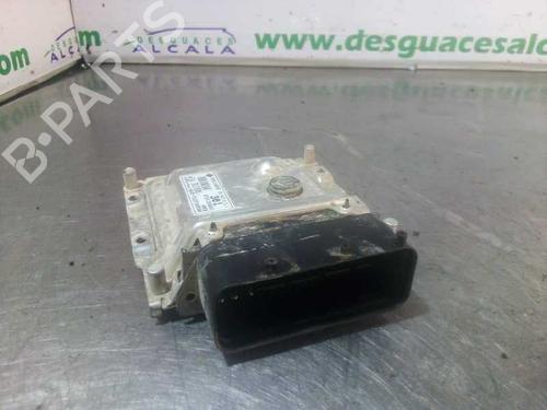 Used Engine control unit (ECU) Engine control unit (ECU) KIA RIO III (UB) [2011-2017] 10751596 10751596