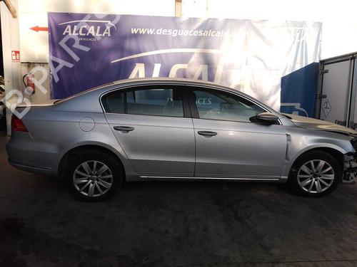 Starter VW PASSAT B7 (362) 2.0 TDI | BP22740959M8 - Image 6