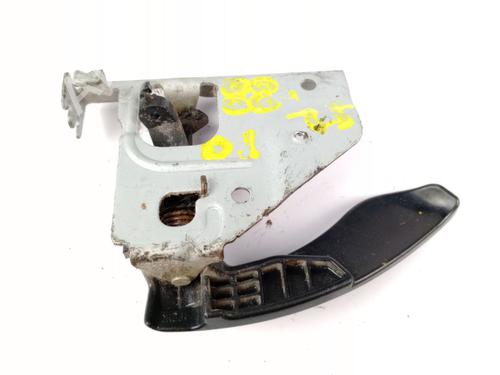 Front left interior door handle MITSUBISHI Fuso  | BP29281431I13 