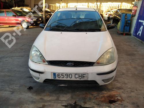 Manual gearbox FORD FOCUS I (DAW, DBW)  | BP10489271M3  - Image 14