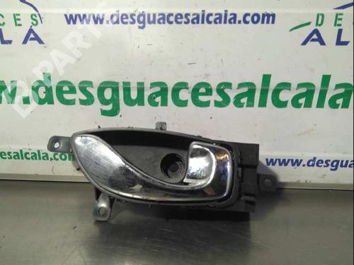 Used Front left interior door handle RENAULT KOLEOS I (HY_) [2008-2025]  10958190
