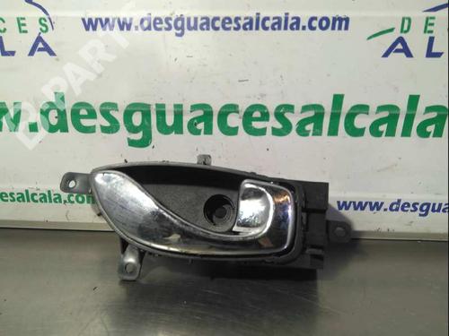 Front left interior door handle RENAULT KOLEOS I (HY_) [2008-2024]  10958190