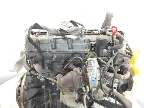 Engine SSANGYONG RODIUS I 2.7 Xdi 4WD | BP31642672M1 