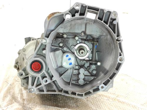 Used Gearbox FIAT FIORINO Box Body/MPV (265_) [2013-2025]  28515313