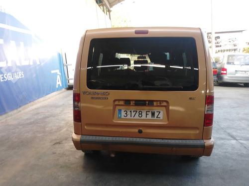 Right front window switch FORD TRANSIT CONNECT (P65_, P70_, P80_) 1.8 TDCi | BP21557370I26 - Image 5