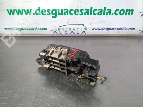 Rear left interior door handle SUZUKI GRAND VITARA II (JT, TE, TD) 1.9 DDiS (JB419WD, JB419XD) | BP10957947I15 