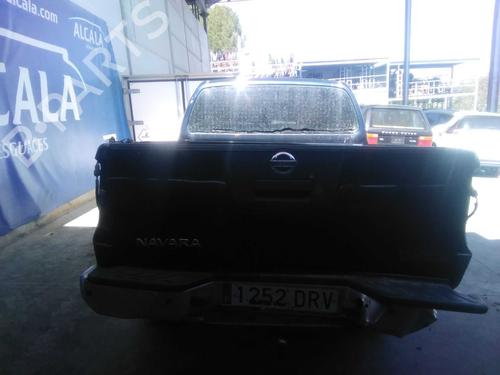Electronic module NISSAN NAVARA NP300 (D40) 2.5 dCi 4WD | BP18355248M83  - Image 6