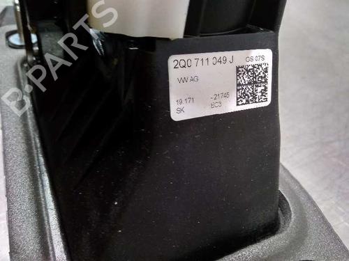 Gear lever SEAT ARONA (KJ7, KJP) | BP9996245M90 - Image 5